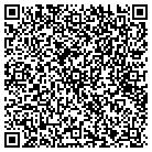 QR code with Ralph Eggimann Transport contacts