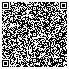 QR code with Hitt Em Straight Custom contacts