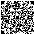 QR code with Sws contacts