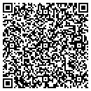 QR code with Ana J Montez contacts