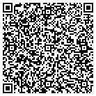 QR code with High Profile Executive Prtctn contacts