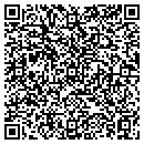 QR code with L'Amour Nail Salon contacts