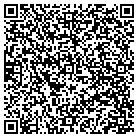 QR code with Malivai Washington Foundation contacts