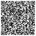 QR code with Adams Electric Co Inc contacts