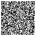 QR code with W I S E contacts