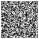 QR code with A & A Fish Farm contacts