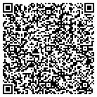 QR code with AR Nature Alliance Inc contacts