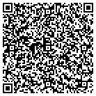 QR code with Mary's River Bed & Breakfast contacts