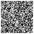 QR code with Oakbrook Building and Design contacts