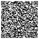 QR code with R L Weavers Upholstery contacts