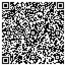QR code with Harbour Cove contacts