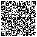 QR code with TOA Corp contacts