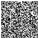 QR code with Painted Axe contacts