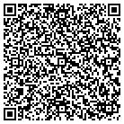 QR code with A & S Construction & Dev Inc contacts