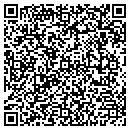 QR code with Rays Auto Shop contacts