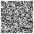 QR code with Hudson Landscape & Irrigation contacts