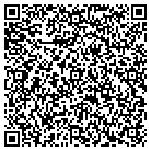QR code with P V Suppliers-The Hospitality contacts