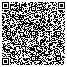 QR code with Deans Top & Canvas Inc contacts