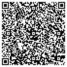 QR code with Preserve Townhomes-San Luis contacts