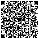 QR code with AAA Ace Home Buyers LLC contacts
