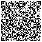 QR code with Gaspard Shoes Inc contacts
