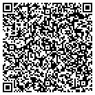QR code with Thomas Degeorge Landscape Mntn contacts