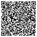 QR code with Tvmas contacts