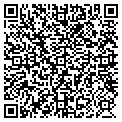 QR code with Rose Mystical Ltd contacts