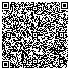 QR code with Seafood Galore of Jacksonville contacts
