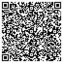 QR code with D & D Technologies contacts