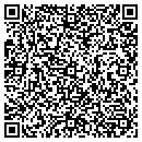 QR code with Ahmad Hamzah MD contacts