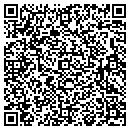 QR code with Malibu Pool contacts