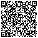 QR code with DCS contacts