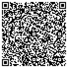 QR code with Severn Trent Services contacts