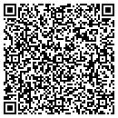 QR code with Arkansasnet contacts