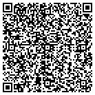 QR code with J J Findings Supply Inc contacts