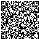 QR code with A A A Insurance contacts