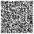 QR code with University Evangelical contacts