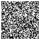 QR code with Corner Mart contacts