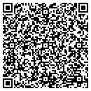 QR code with Heat Wave Glass contacts