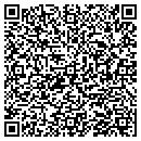QR code with Le Spa Inc contacts