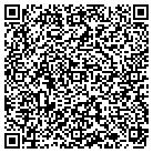 QR code with Thunderbolt Fireworks Inc contacts
