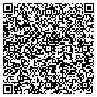 QR code with Hudson Baled Pine Straw Inc contacts