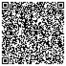 QR code with Cutting Edge Custom Boat Tops contacts