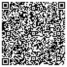 QR code with Weddings & More With A Touch O contacts