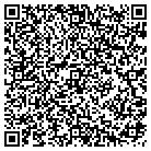 QR code with Justin's Concept Barber Shop contacts