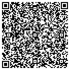 QR code with J J Philippe Martineau Inc contacts