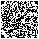 QR code with National Tire & Auto Center contacts