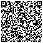 QR code with D R Fit 4 Tennis Inc contacts