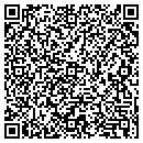 QR code with G T S Group Inc contacts